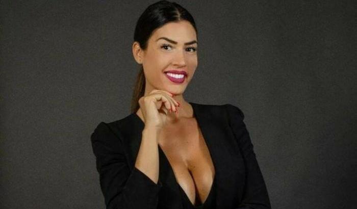 Rizzotto, la candidata di Forza Italia: "C'è un video hot, ma è un fake per screditarmi"