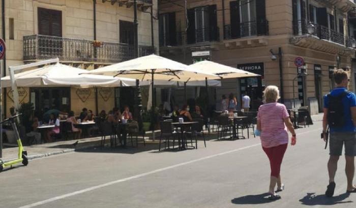 La Sicilia sarà zona gialla ancora per altri 15 giorni