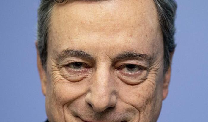 Mario Draghi