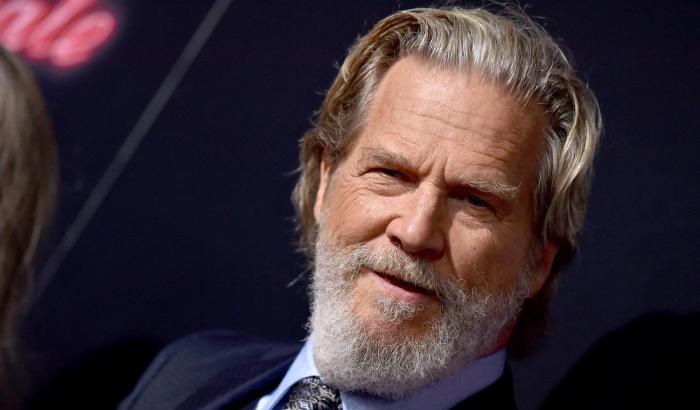 Jeff Bridges