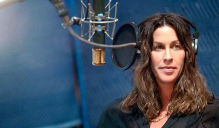 Alanis Morissette