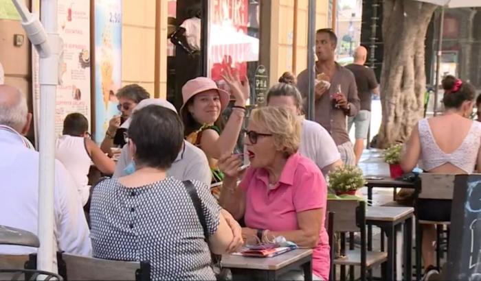 Covid in Italia