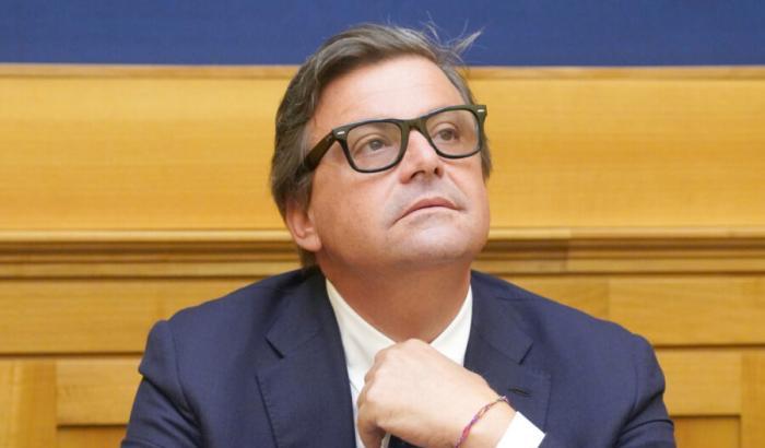 Carlo Calenda