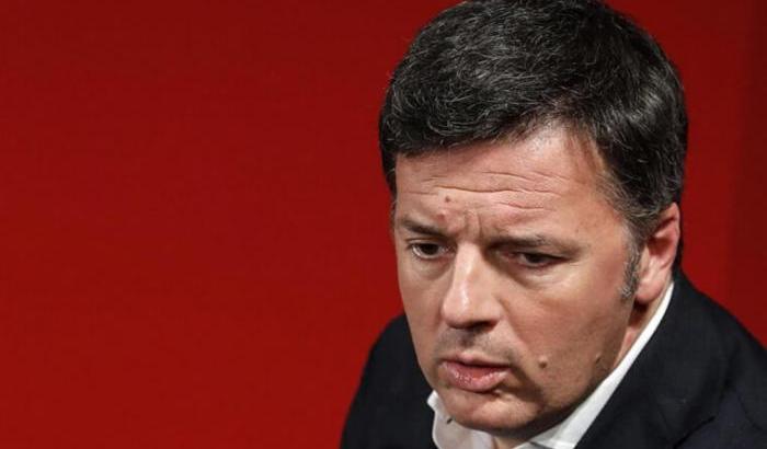 Renzi, astio verso D'Alema: "Monte Paschi ha resistito alla peste ma non a lui"