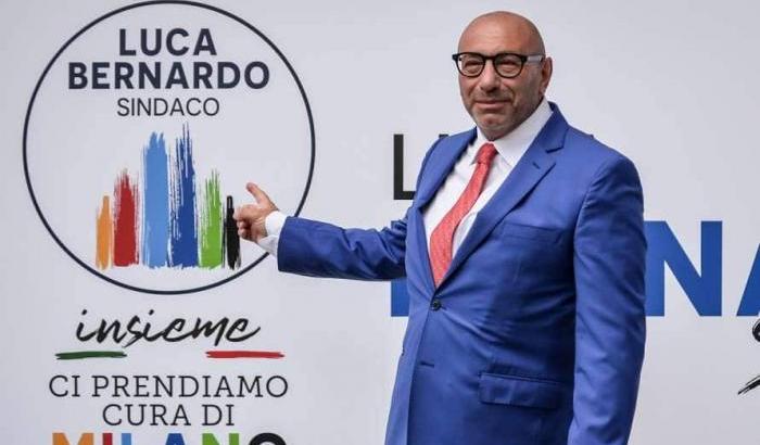 Bernardo il permaloso replica alle ironie di De Luca: "Lui è una macchietta resa nota da Crozza"