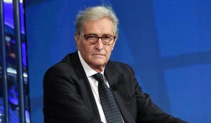 Guido Rasi, ex direttore dell'Agenzia europea per i medicinali, microbiologo all'università di Tor Vergata