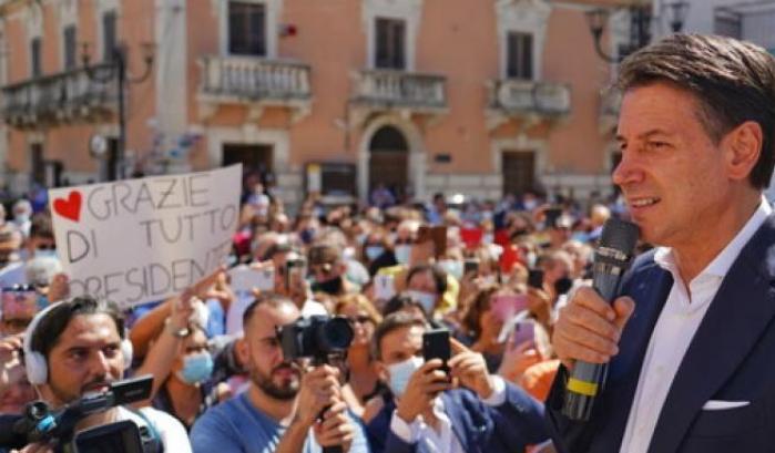 Giuseppe Conte