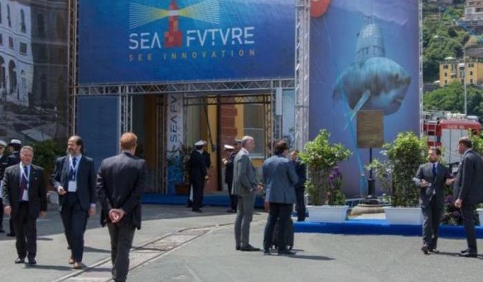 Seafuture 2021