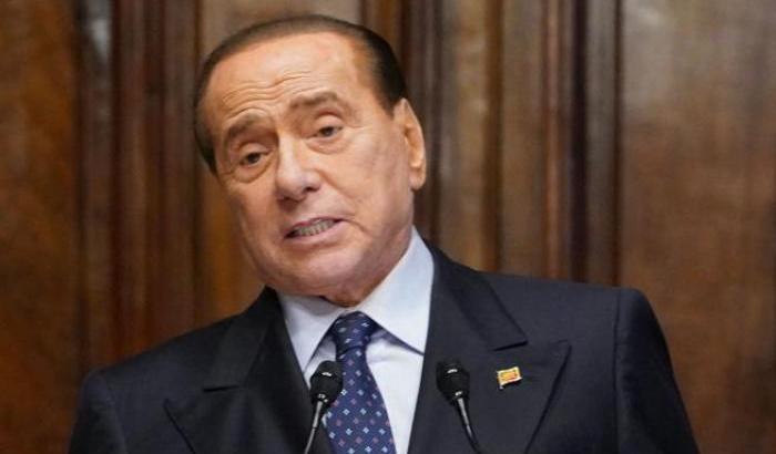 Silvio Berlusconi