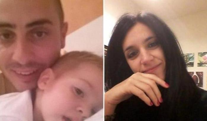 Alexandro Riccio si suicida in carcere: aveva tolto la vita alla moglie e al figlio di 5 anni