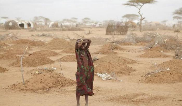 Emergenza climatica, paesi poveri