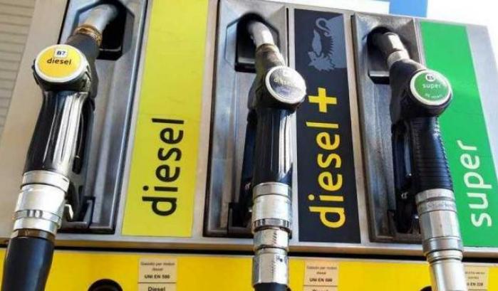 Brutte notizie: i prezzi dei carburanti si assesteranno verso l'alto