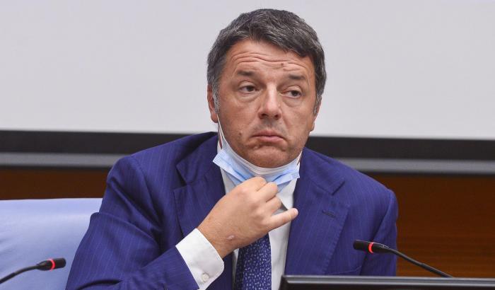Renzi ossessionato da Conte: "Se il Pd lo candida al collegio alla Camera cercheremo altro"