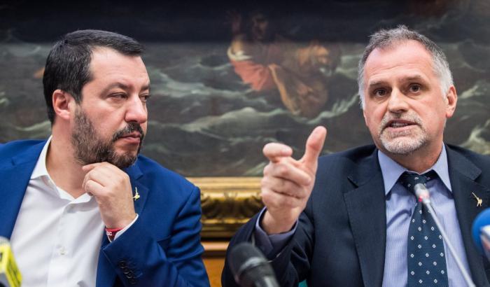 Dopo la sconfitta la Lega comincia subito a destabilizzare il governo: i ministri non vanno al Cdm sul fisco