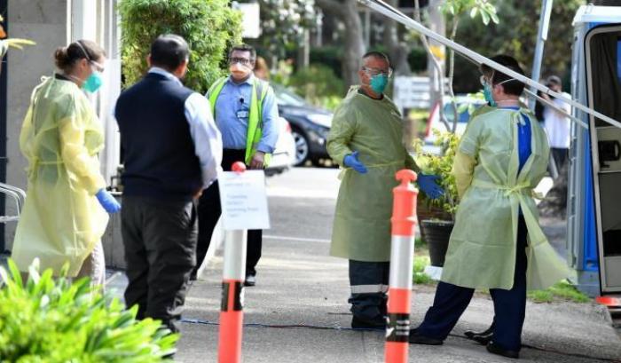 L'Australia riparte dopo un'anno e mezzo: dal prossimo mese riapertura delle frontiere