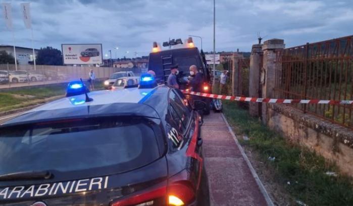 Bambino ucciso dalla madre a Città della Pieve