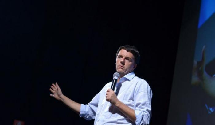 Matteo Renzi