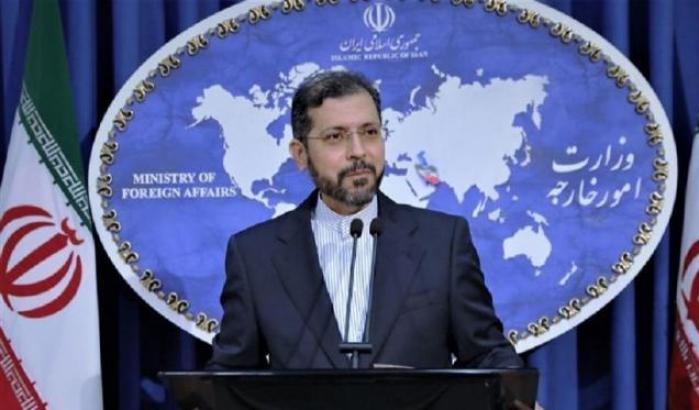 L'Iran: "I colloqui sul programma nucleare iraniano riprenderanno entro novembre"