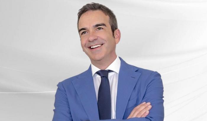 0005CBE6-roberto-occhiuto Roberto Occhiuto