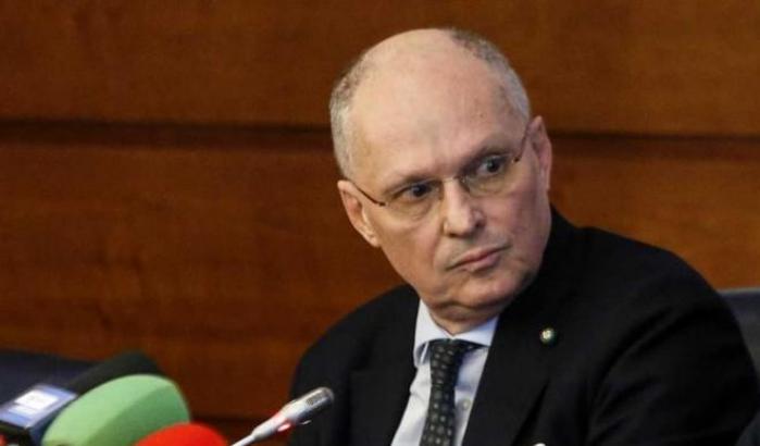 Ricciardi spinge per rivedere il Certificato verde: "I tamponi non sono sicuri"