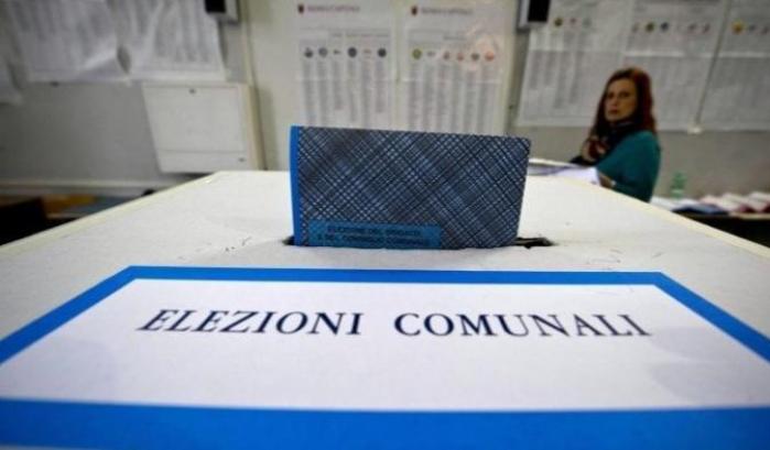 Crollo dell'affluenza elettorale al nord: ecco cosa dice l'analisi...