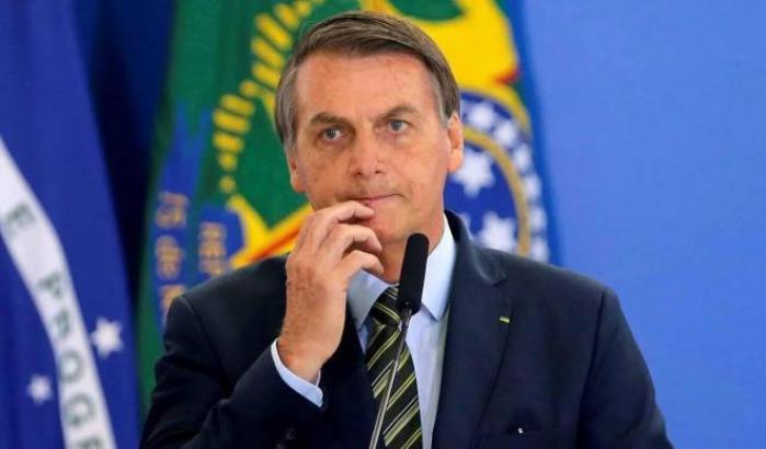 Bolsonaro