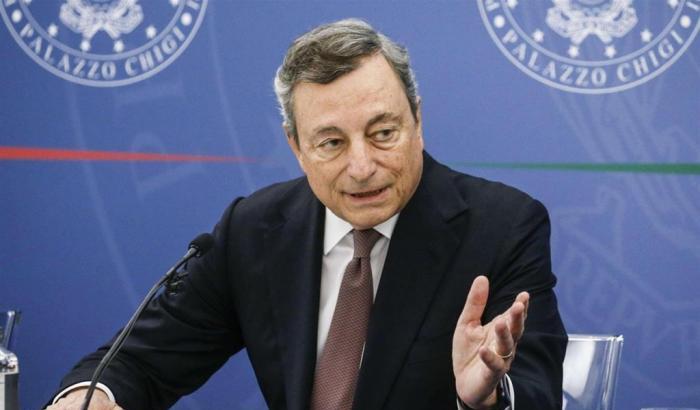 Draghi