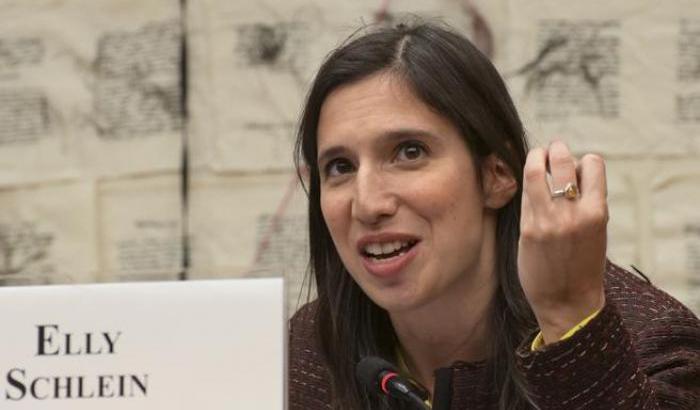 Elly Schlein: "A Bologna ha vinto un nuovo centrosinistra: un progetto forte incentrato su battaglie concrete"