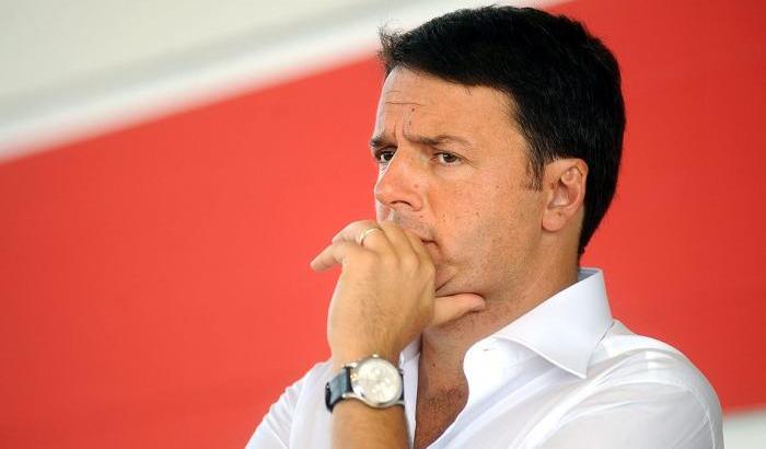 Matteo Renzi