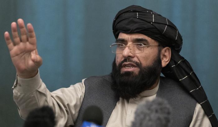I talebani: "Possibile ingresso delle donne nel governo, ma niente pressioni"