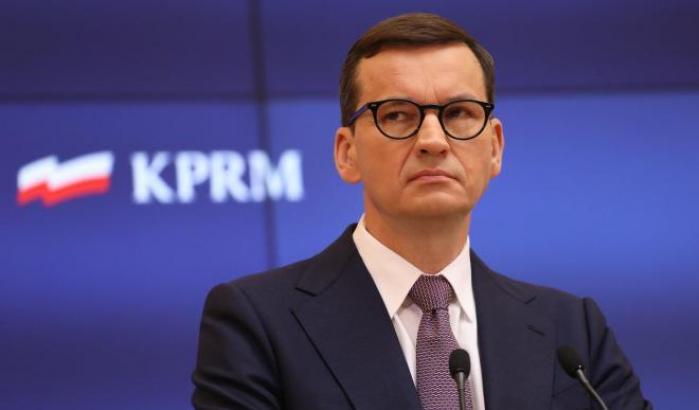 Mateusz Morawiecki