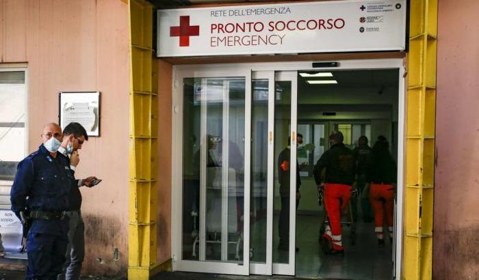 Pronto soccorso