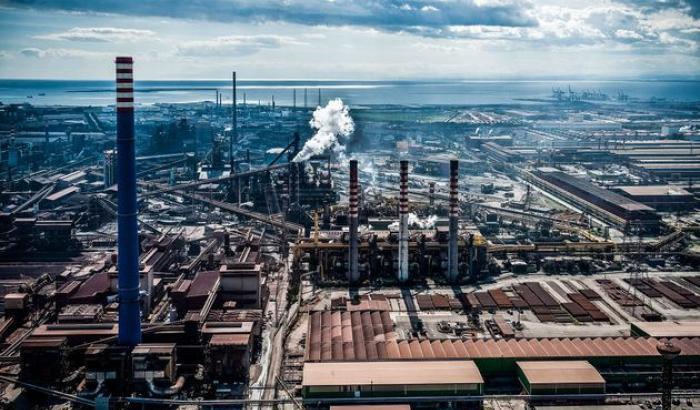 Acciaierie di Italia, ex Ilva