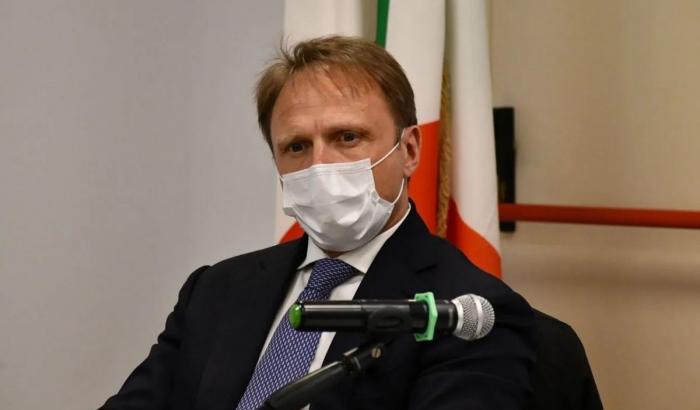 I fascisti assaltano e Fratelli d'Italia fa la vittima: "Vogliono depotenziare l'opposizione"