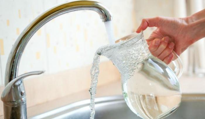 Centinaia di gastriti per un batterio nell'acqua: è successo a San Valentino in Abruzzo