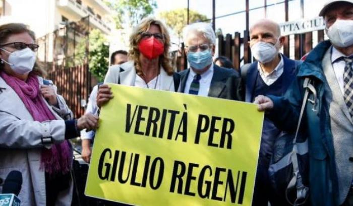 Relazione della Commissione parlamentare d'inchiesta sul caso Regeni: "Istituzioni egiziane probabilmente responsabili"