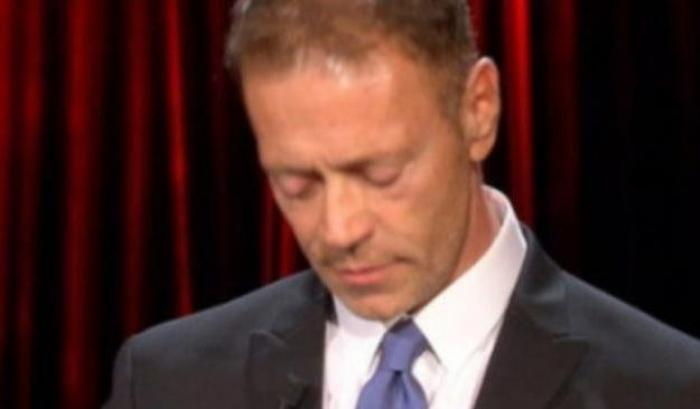 Il momento della verità anche per Rocco Siffredi