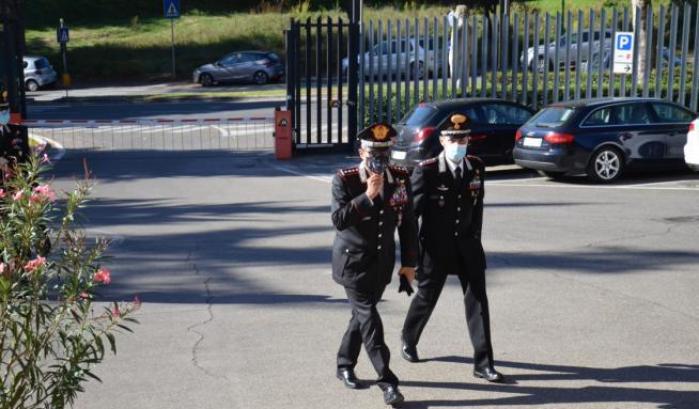 Carabinieri