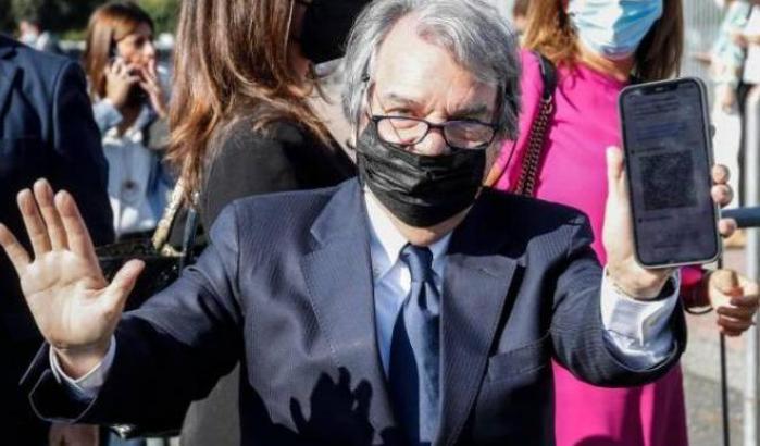 Scatta oggi il Green pass obbligatorio: si parte con gli ingressi scaglionati ai ministeri