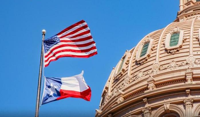 Il Texas (trumpiano) vieta lo sport femminile agli atleti transgender