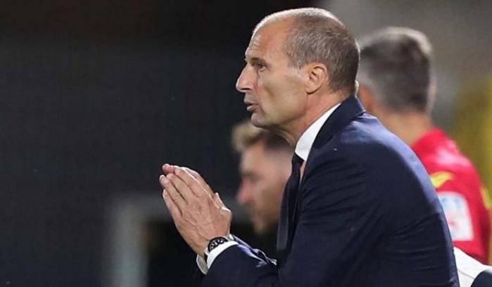 Massimiliano Allegri