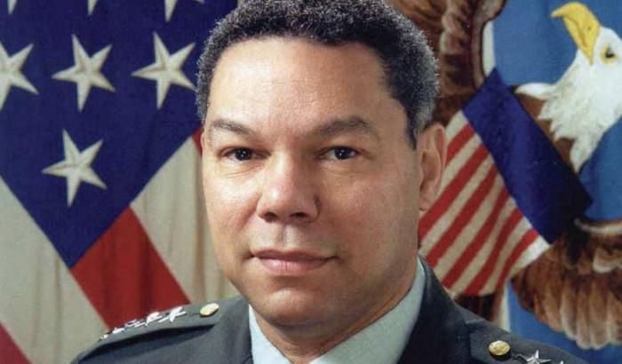 Colin Powell