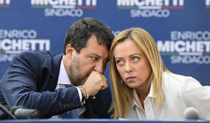 Marcucci attacca Meloni e Salvini: "Stupito dalle loro parole su Trieste"