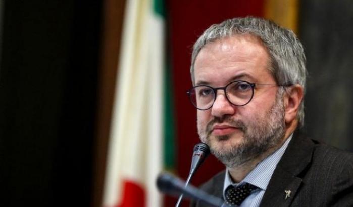 Borghi (Lega): "Alla destra è mancata una carica rivoluzionaria"