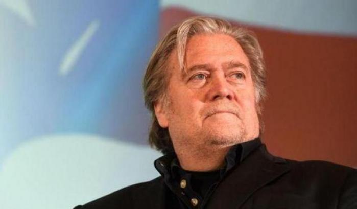 Steve Bannon si è rifiutato di testimoniare sull'assalto del 6 gennaio: rischia l'incriminazione