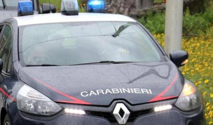 Carabinieri