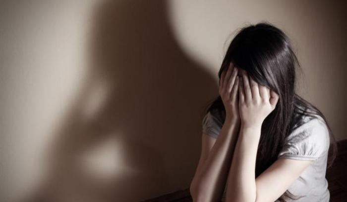 Violenza sulle donne