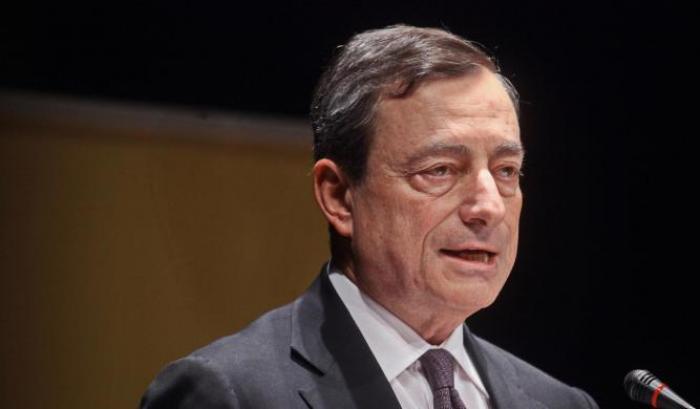 Mario Draghi