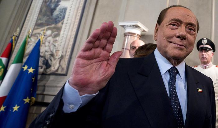 Silvio Berlusconi