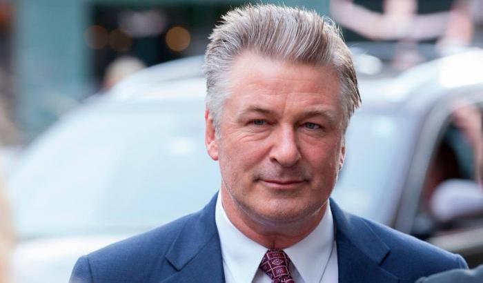 Alec Baldwin spara sul set del film 'Rust' e uccide la direttrice della fotografia...